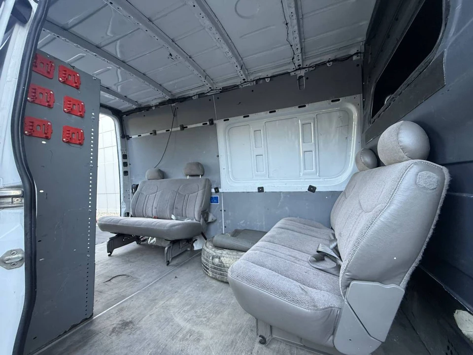 2020 Mercedes-Benz VS30 Sprinter - Image 13 of 17