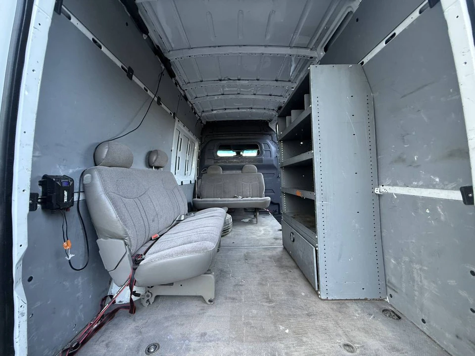 2020 Mercedes-Benz VS30 Sprinter - Image 15 of 17