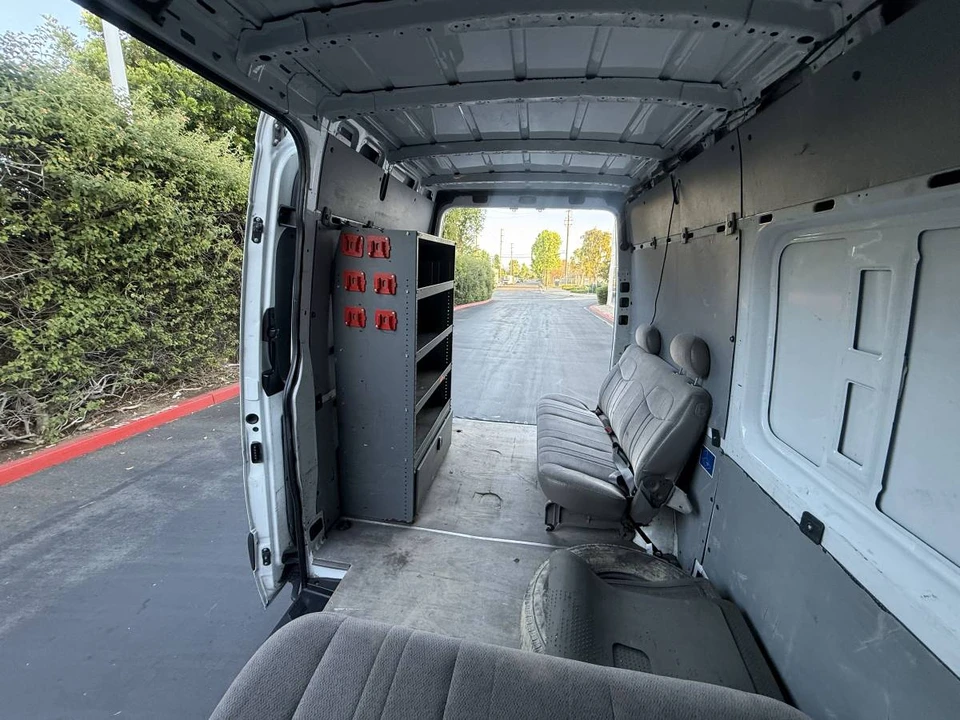 2020 Mercedes-Benz VS30 Sprinter - Image 9 of 17