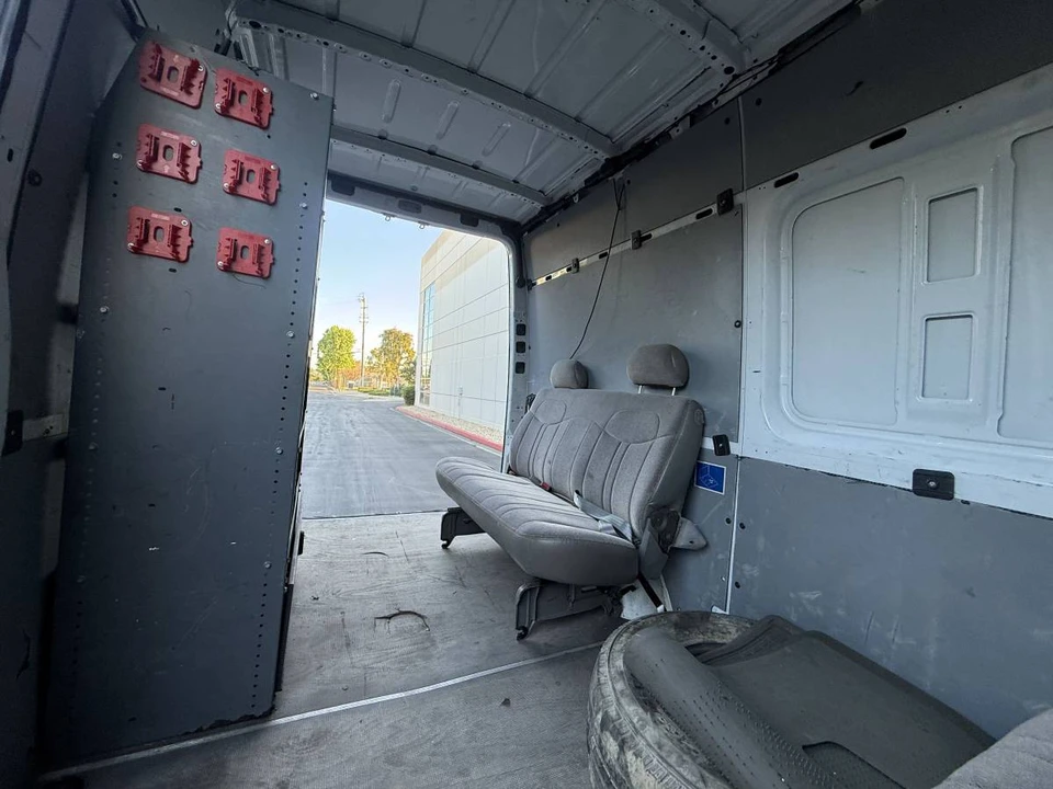 2020 Mercedes-Benz VS30 Sprinter - Image 14 of 17