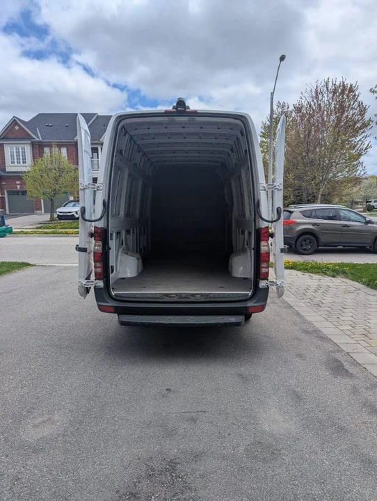 2017 Mercedes-Benz NCV3 Sprinter - Image 5 of 11