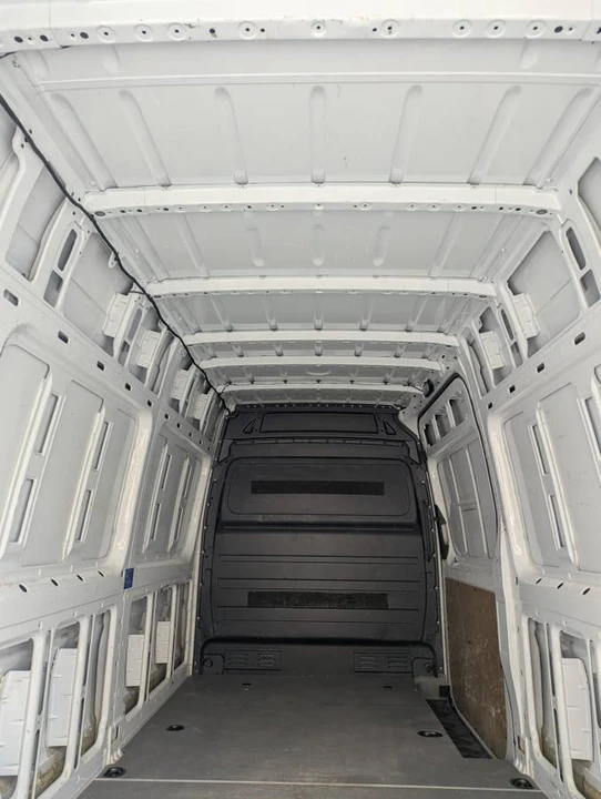 2017 Mercedes-Benz NCV3 Sprinter - Image 7 of 11