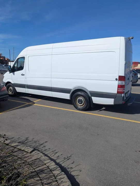 2017 Mercedes-Benz NCV3 Sprinter - Image 2 of 11