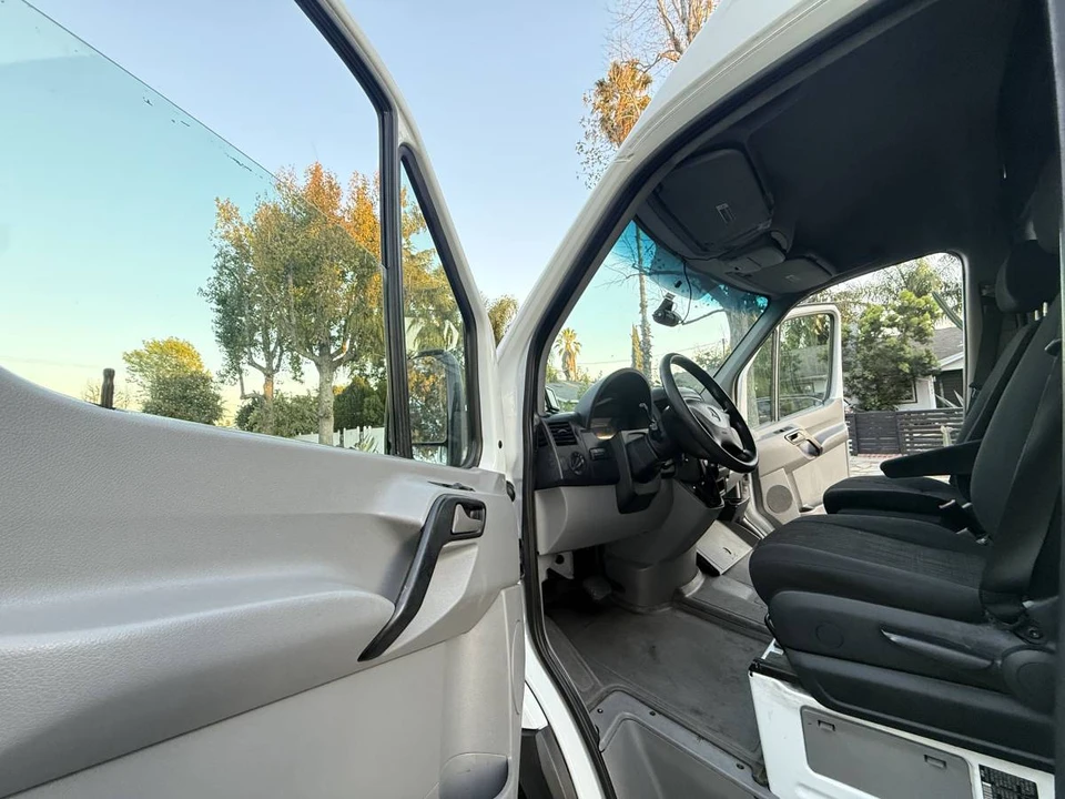 2017 Mercedes-Benz NCV3 Sprinter - Image 4 of 21