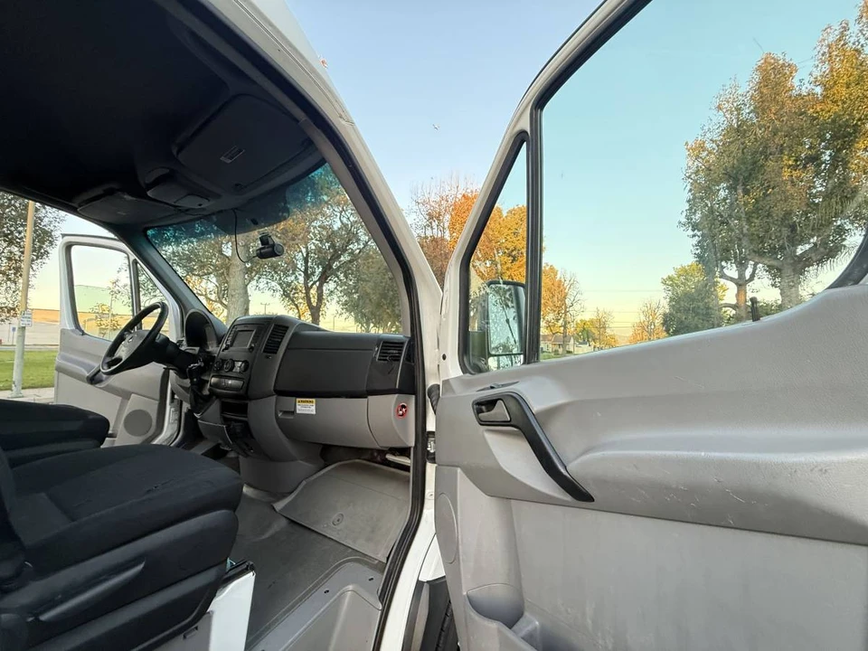 2017 Mercedes-Benz NCV3 Sprinter - Image 7 of 21