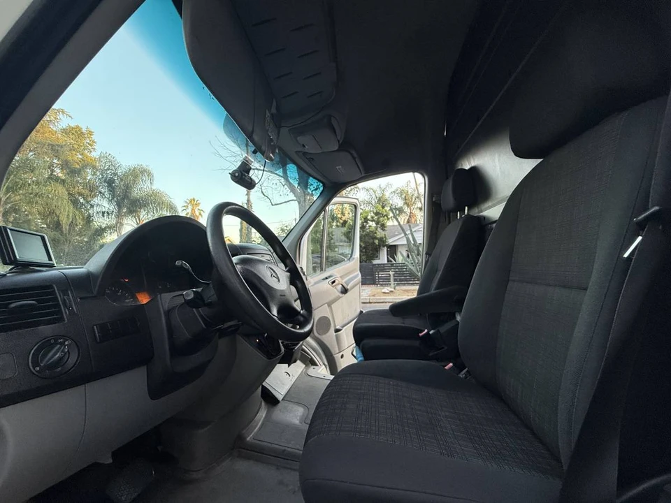 2017 Mercedes-Benz NCV3 Sprinter - Image 2 of 21