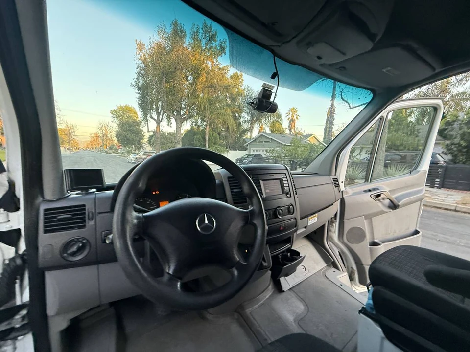 2017 Mercedes-Benz NCV3 Sprinter - Image 3 of 21