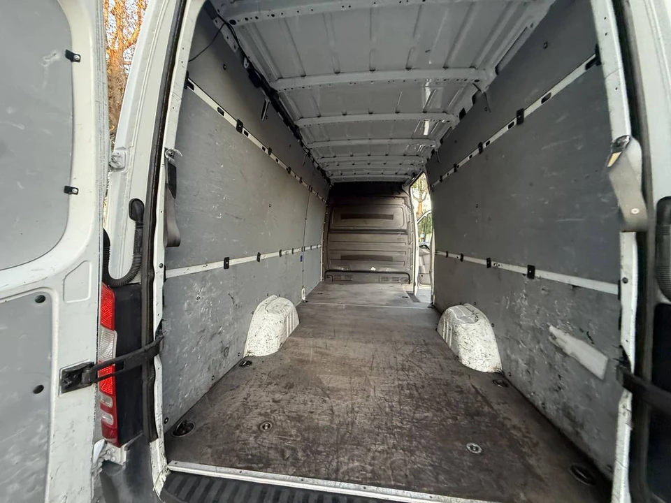 2017 Mercedes-Benz NCV3 Sprinter - Image 12 of 21