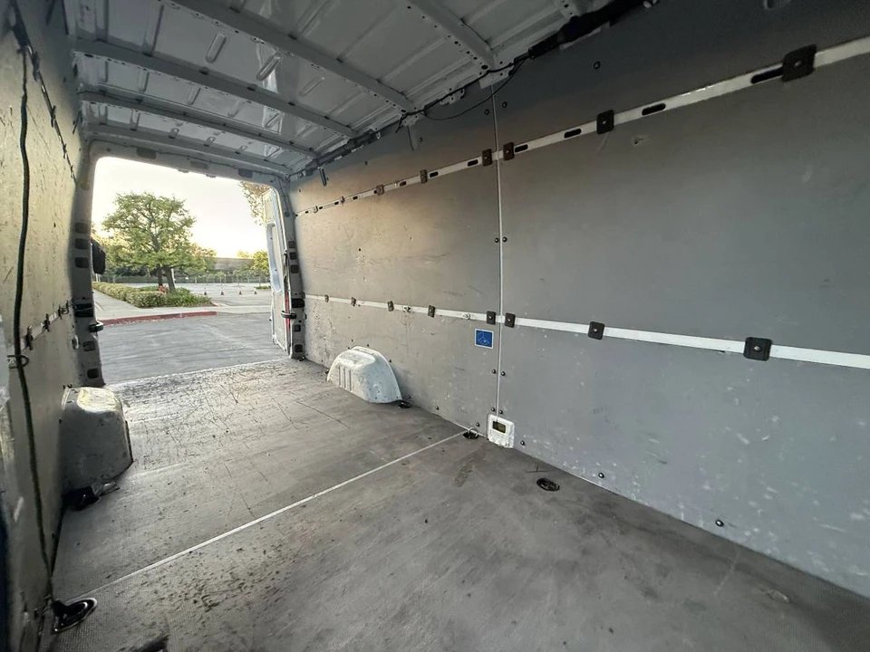 2017 Mercedes-Benz NCV3 Sprinter - Image 13 of 21