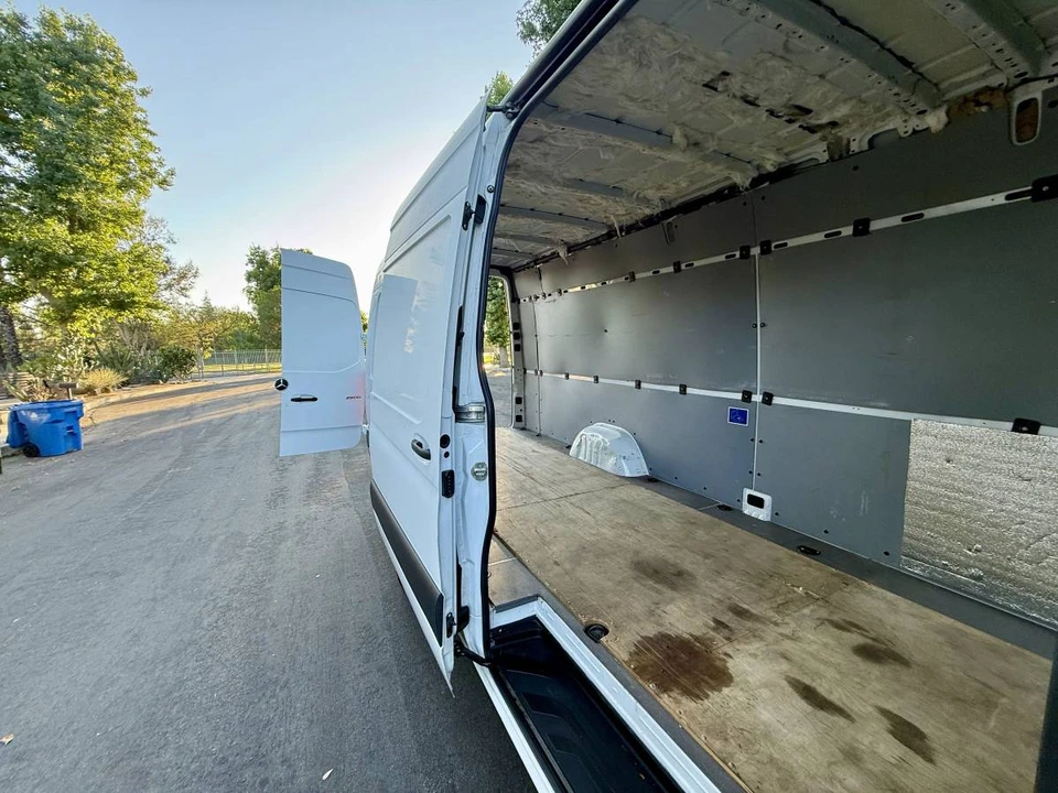 2022 Mercedes-Benz VS30 Sprinter - Image 14 of 22