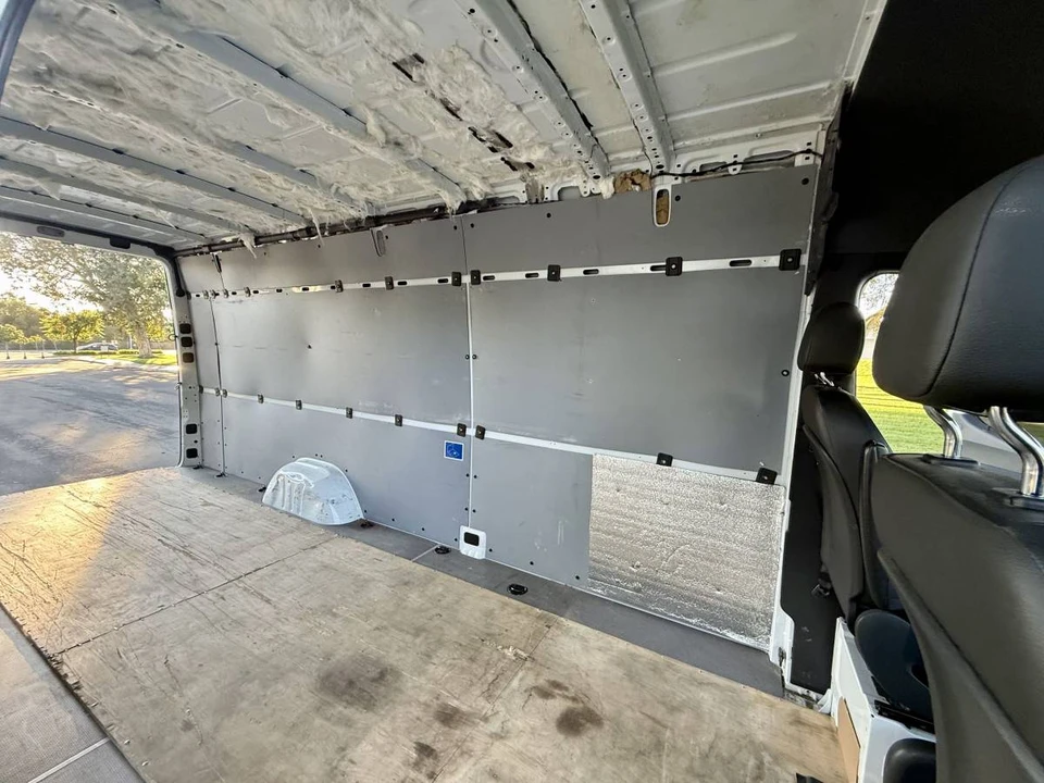 2022 Mercedes-Benz VS30 Sprinter - Image 13 of 22