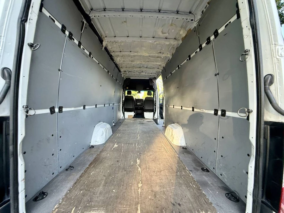 2022 Mercedes-Benz VS30 Sprinter - Image 18 of 22