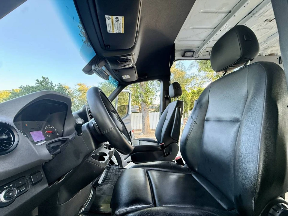 2022 Mercedes-Benz VS30 Sprinter - Image 5 of 22
