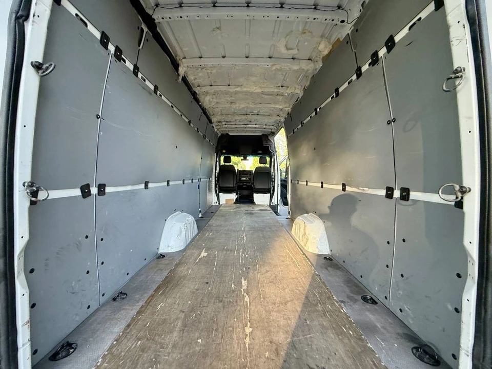 2022 Mercedes-Benz VS30 Sprinter - Image 19 of 22