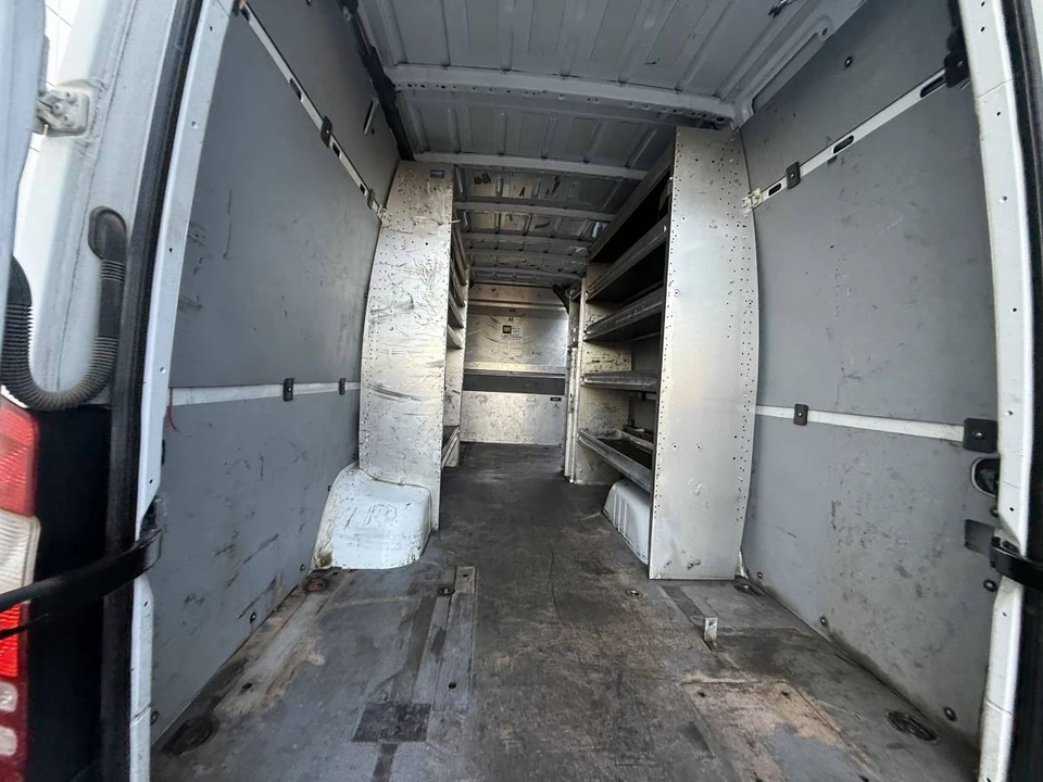 2017 Mercedes-Benz NCV3 Sprinter - Image 17 of 24