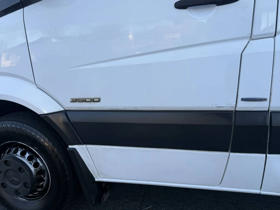 2017 Mercedes-Benz NCV3 Sprinter - Image 4 of 24