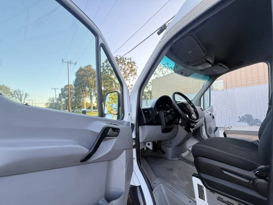2017 Mercedes-Benz NCV3 Sprinter - Image 9 of 24