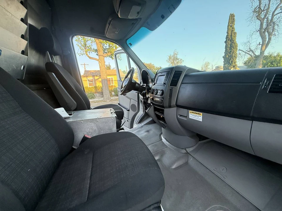 2017 Mercedes-Benz NCV3 Sprinter - Image 13 of 24