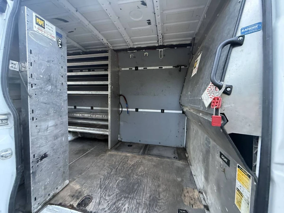 2017 Mercedes-Benz NCV3 Sprinter - Image 21 of 24