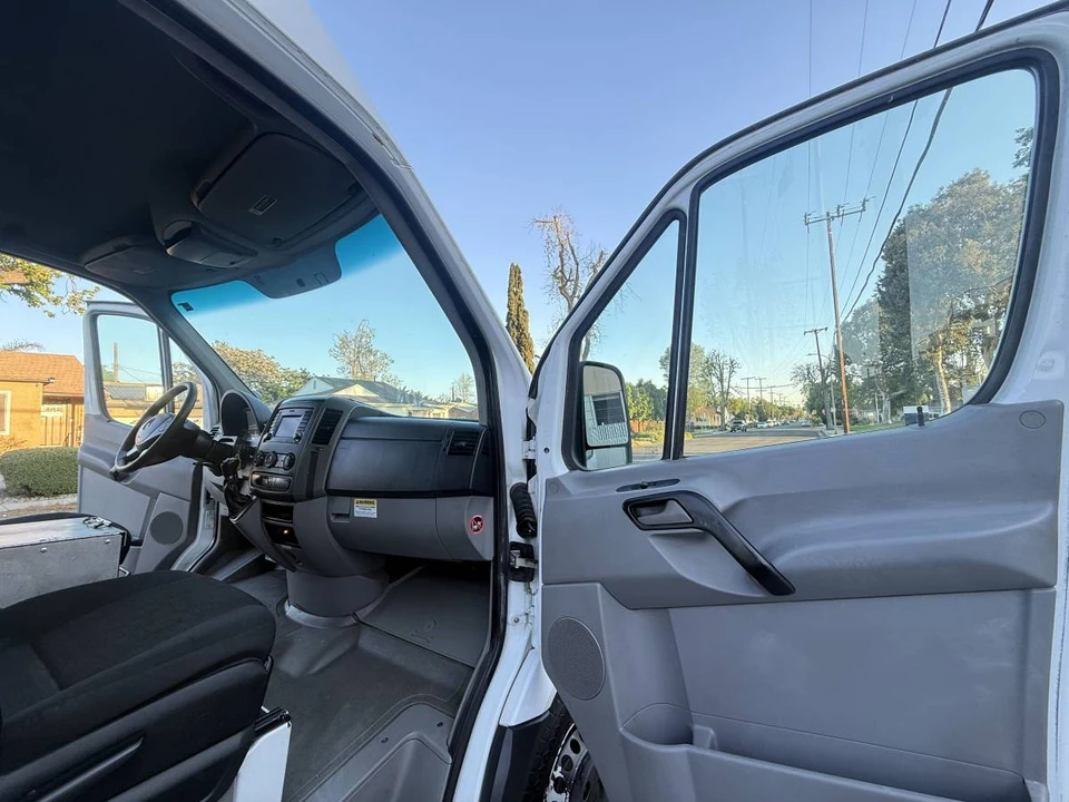 2017 Mercedes-Benz NCV3 Sprinter - Image 6 of 24