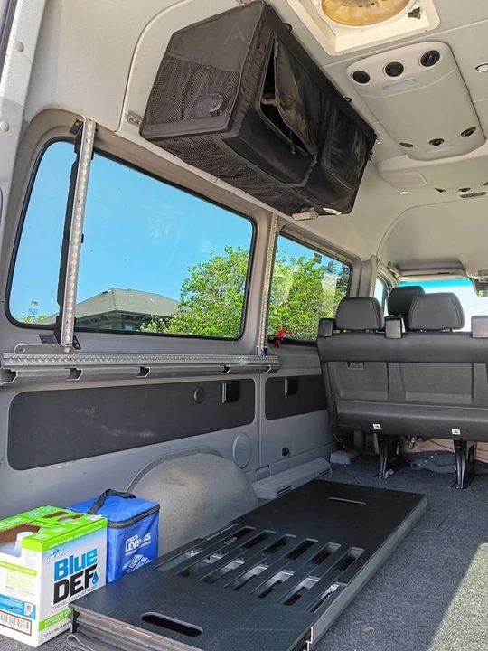 2016 Mercedes-Benz NCV3 Sprinter - Image 6 of 14