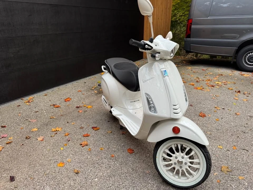 2023 Vespa Super & Primavera & P - Image 3 of 9