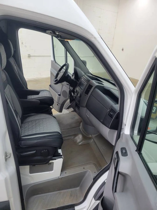 2013 Mercedes-Benz NCV3 Sprinter - Image 7 of 10
