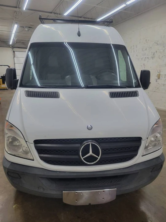 2013 Mercedes-Benz NCV3 Sprinter - Image 4 of 10