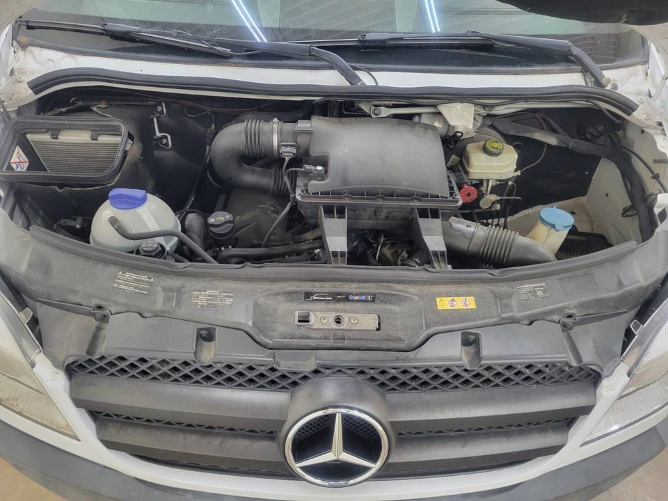 2013 Mercedes-Benz NCV3 Sprinter - Image 10 of 10