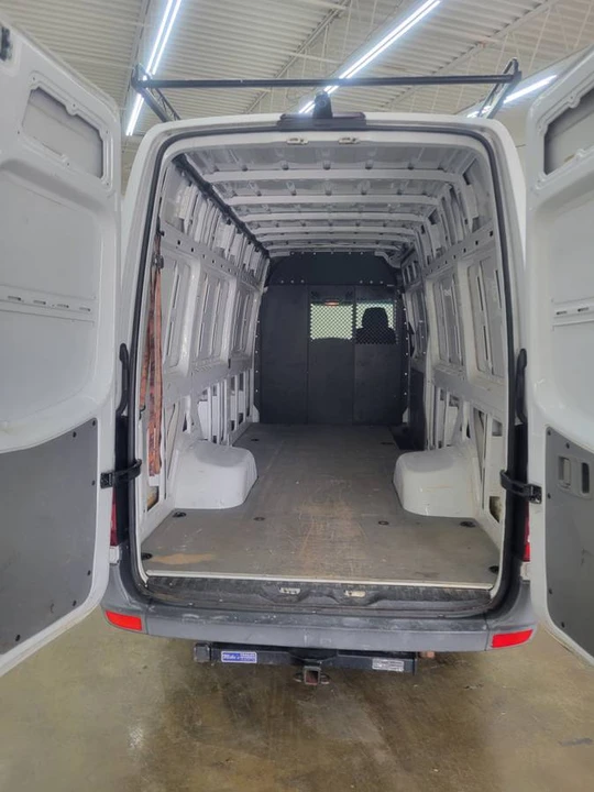 2013 Mercedes-Benz NCV3 Sprinter - Image 9 of 10