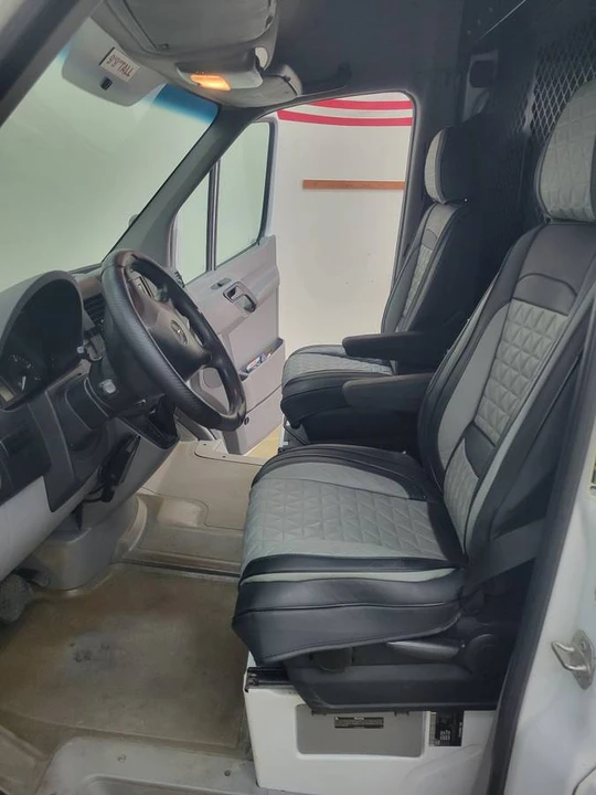 2013 Mercedes-Benz NCV3 Sprinter - Image 5 of 10