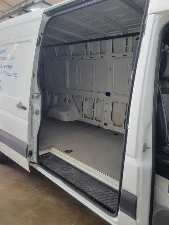 2013 Mercedes-Benz NCV3 Sprinter - Image 8 of 10