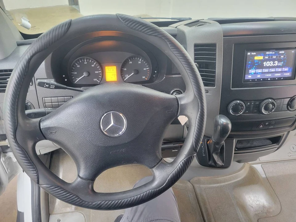 2013 Mercedes-Benz NCV3 Sprinter - Image 6 of 10