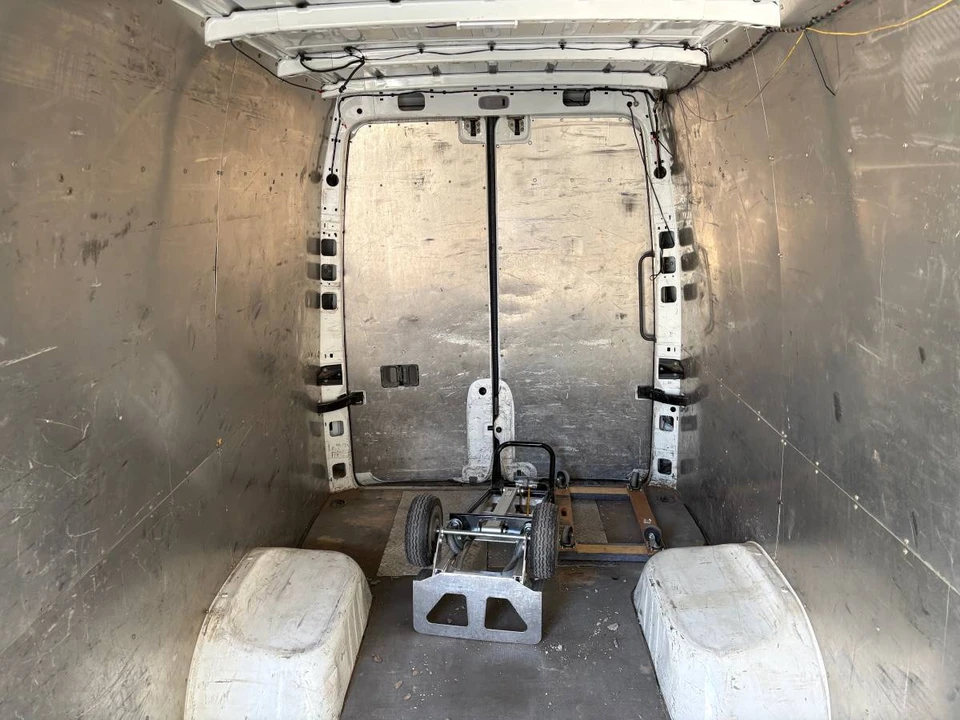 2012 Mercedes-Benz NCV3 Sprinter - Image 6 of 16