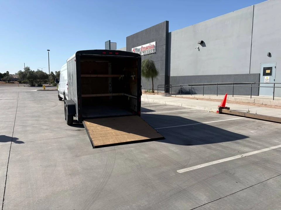 2012 Mercedes-Benz NCV3 Sprinter - Image 9 of 16