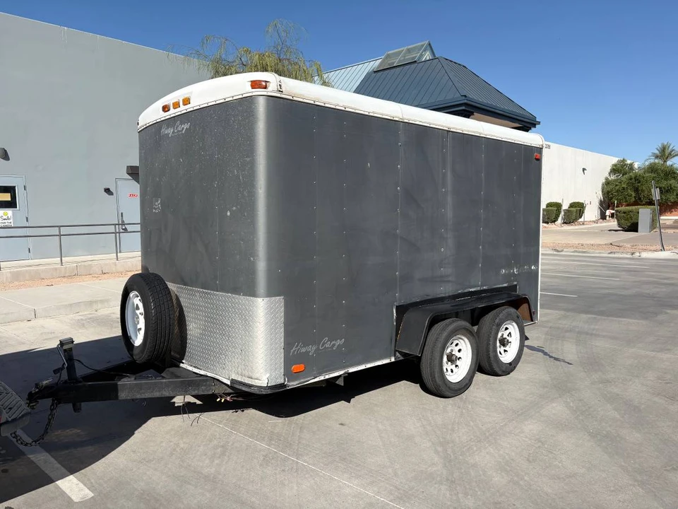 2012 Mercedes-Benz NCV3 Sprinter - Image 7 of 16