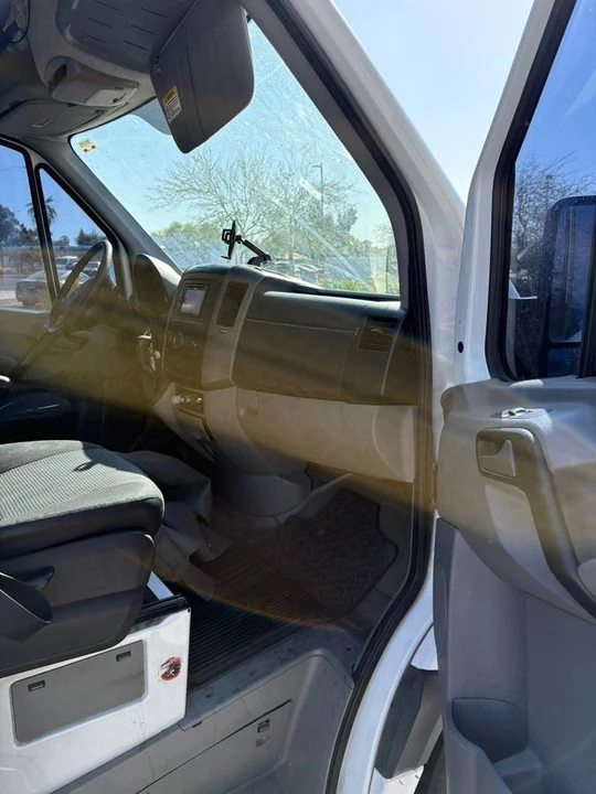 2012 Mercedes-Benz NCV3 Sprinter - Image 4 of 16
