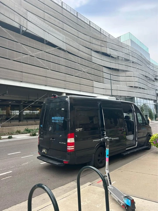 2016 Mercedes-Benz NCV3 Sprinter - Image 2 of 6