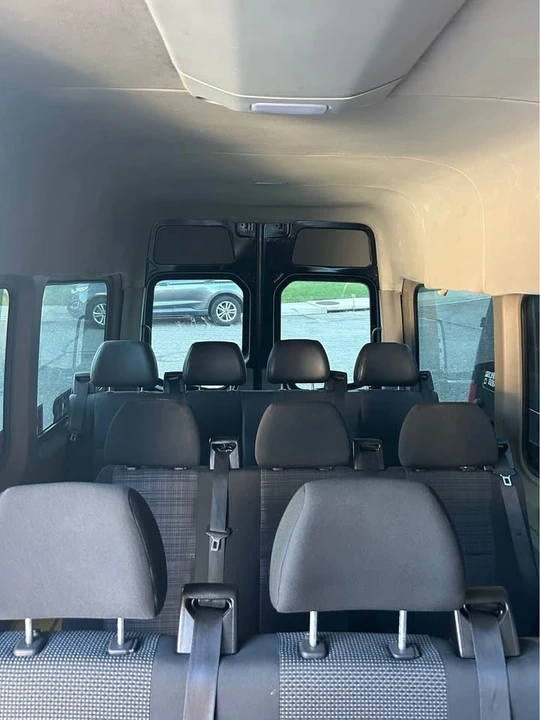 2016 Mercedes-Benz NCV3 Sprinter - Image 5 of 6