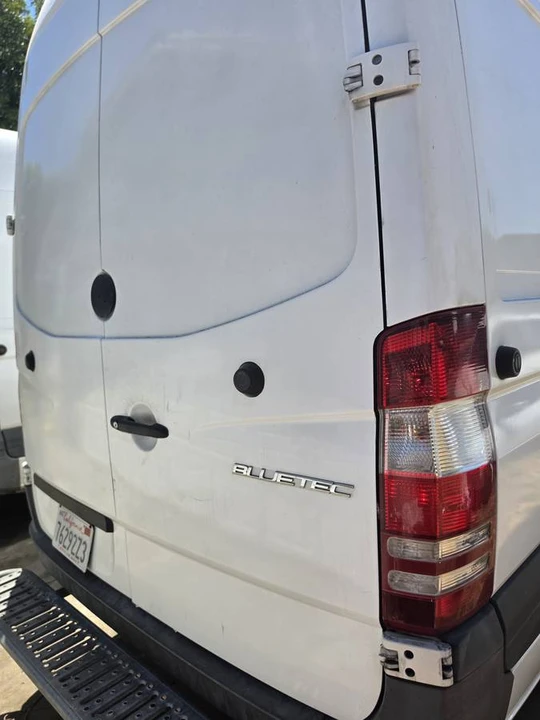 2015 Mercedes-Benz NCV3 Sprinter - Image 6 of 13