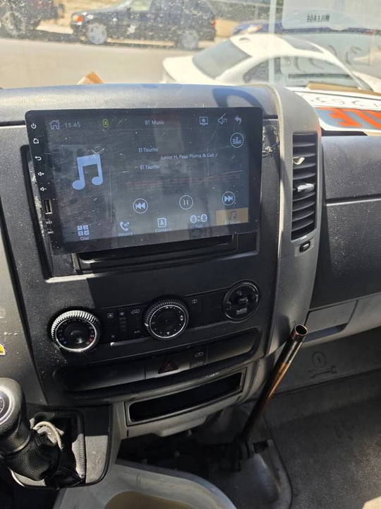 2015 Mercedes-Benz NCV3 Sprinter - Image 11 of 13