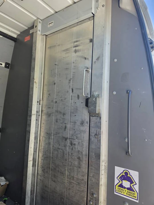 2015 Mercedes-Benz NCV3 Sprinter - Image 13 of 13