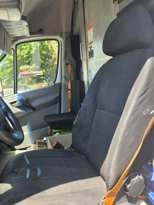 2015 Mercedes-Benz NCV3 Sprinter - Image 8 of 13
