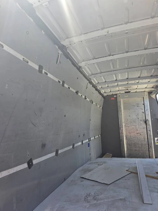 2015 Mercedes-Benz NCV3 Sprinter - Image 5 of 13