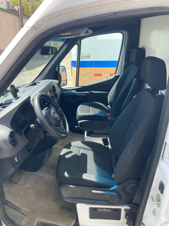 2019 Mercedes-Benz VS30 Sprinter - Image 8 of 16