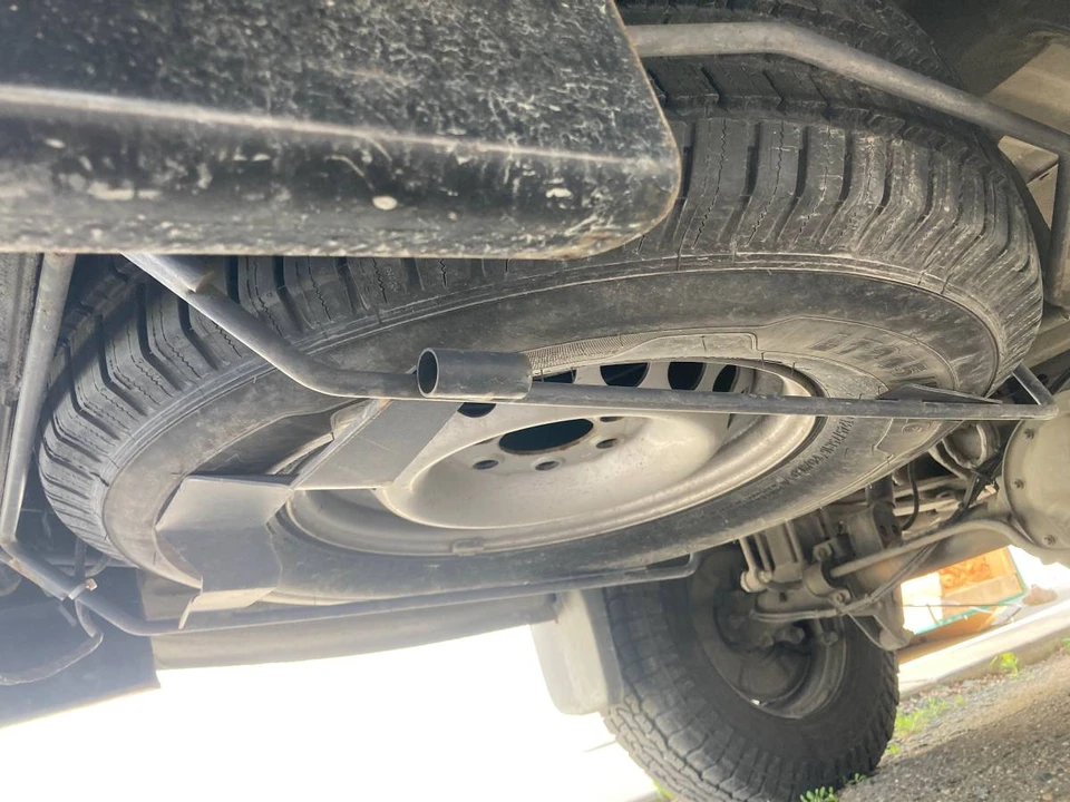 2019 Mercedes-Benz VS30 Sprinter - Image 14 of 16