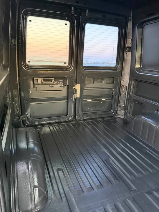 2006 Mercedes-Benz T1N Sprinter - Image 8 of 20
