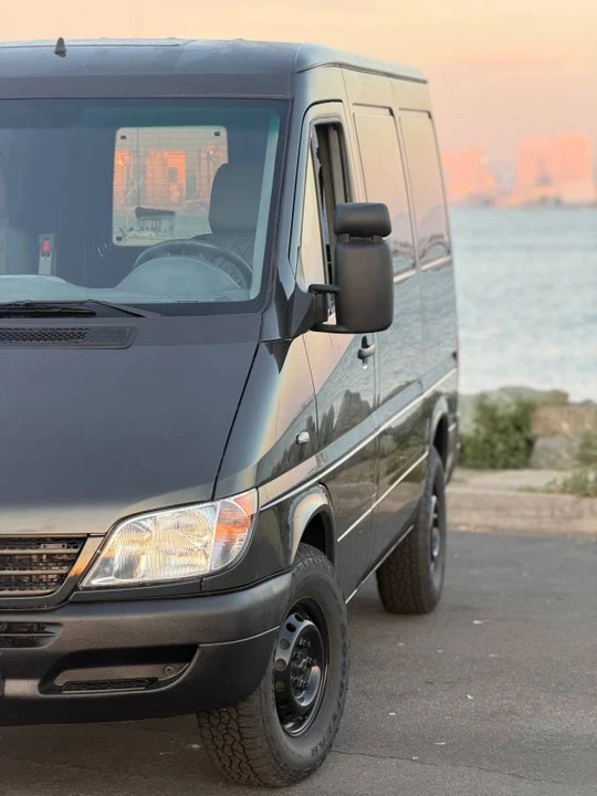 2006 Mercedes-Benz T1N Sprinter - Image 20 of 20