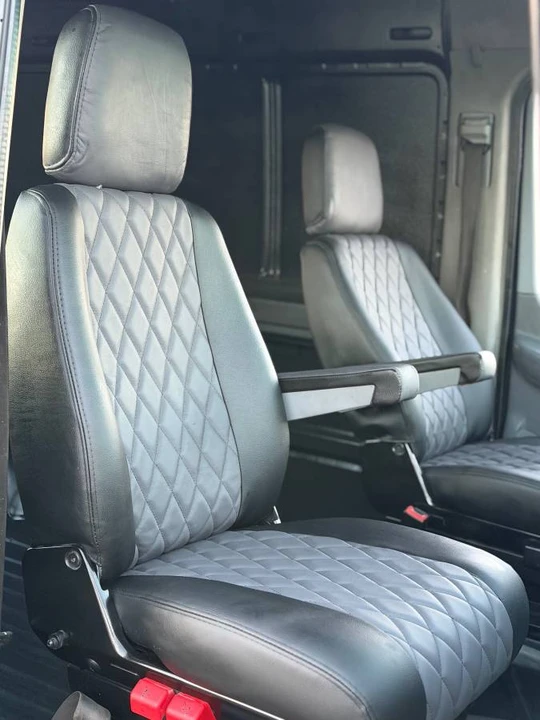 2006 Mercedes-Benz T1N Sprinter - Image 15 of 20