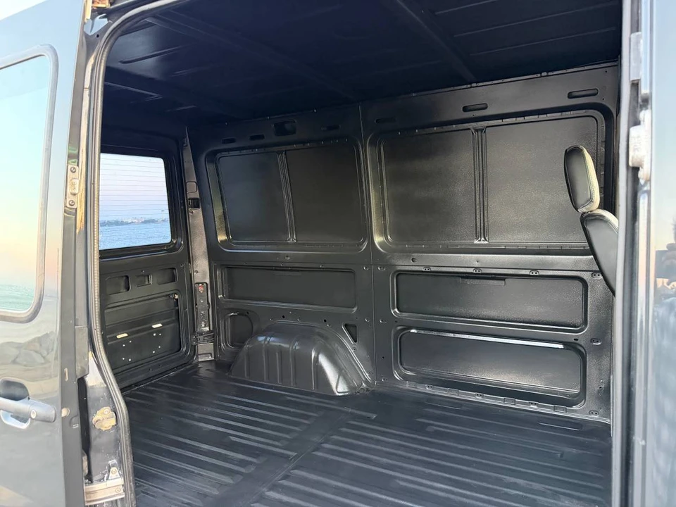 2006 Mercedes-Benz T1N Sprinter - Image 9 of 20